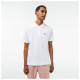 Lacoste Ανδρική κοντομάνικη μπλούζα Polo Classic Fit